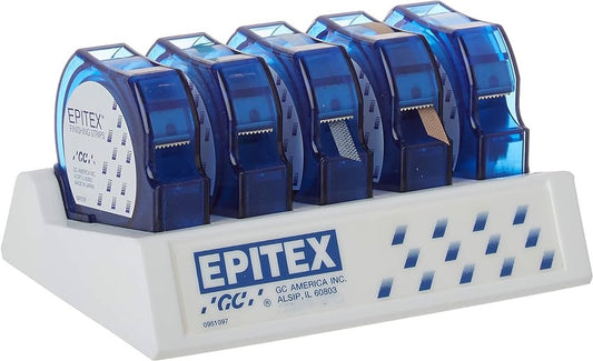 GC America EPITEX Finishing and Polishing Strips Starter Kit