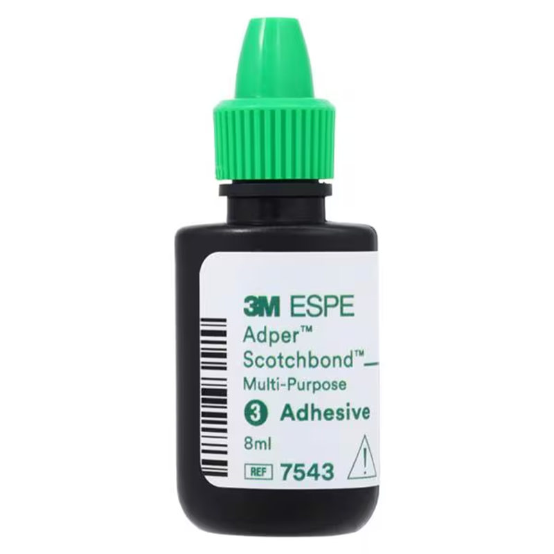3M (Solventum) Scotchbond Multi-Purpose Adhesive - 3M-7543|3009