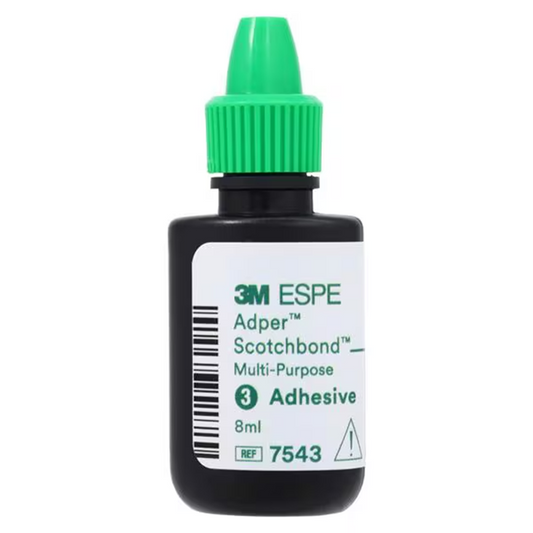3M (Solventum) Scotchbond Multi-Purpose Adhesive - 3M-7543|3009
