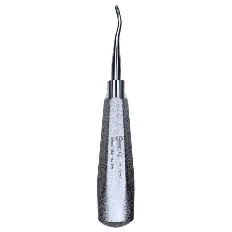77 Serrated Dental Elevator - SurgiWorld EL113