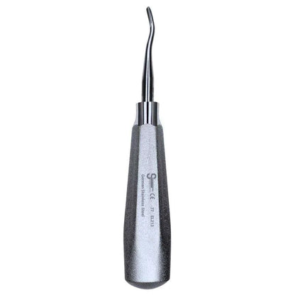77 Serrated Dental Elevator - SurgiWorld EL113