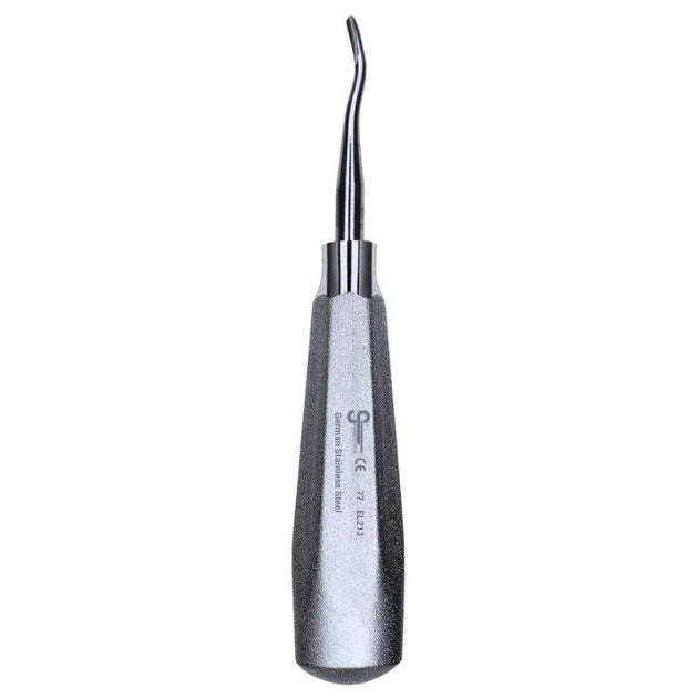 77 Serrated Dental Elevator - SurgiWorld EL113