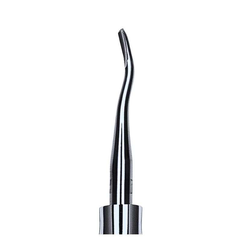 77 Serrated Dental Elevator - SurgiWorld EL113, product photo 2