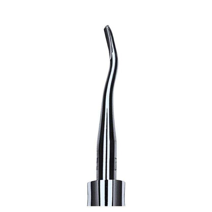 77 Serrated Dental Elevator - SurgiWorld EL113, product photo 2