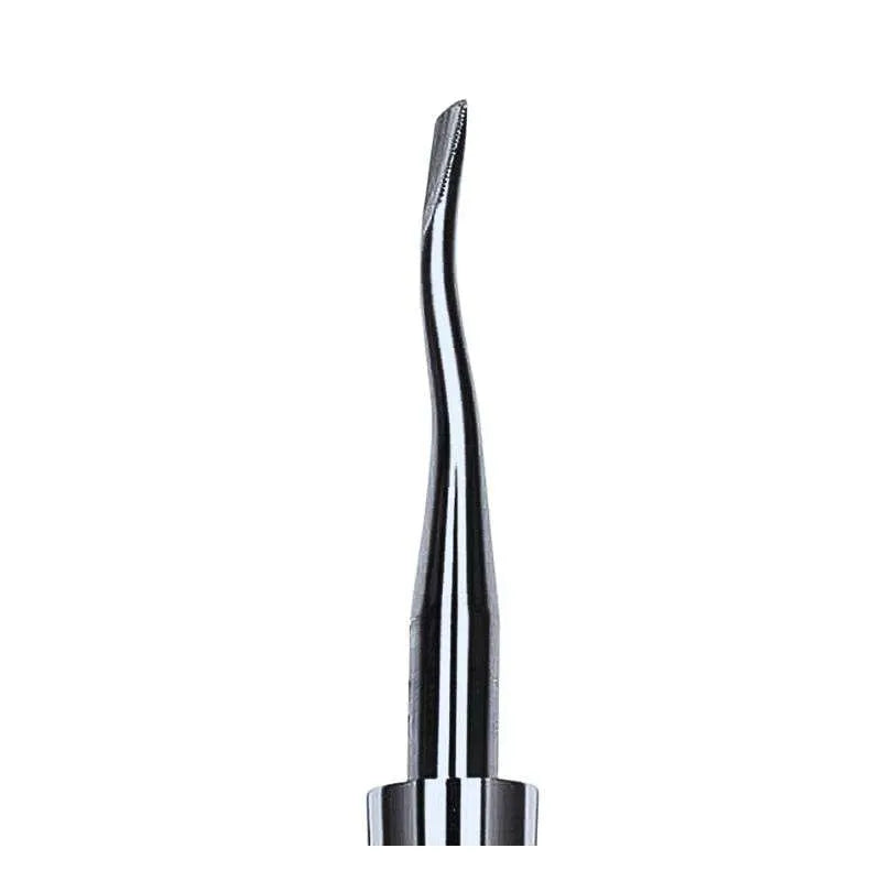 77R Serrated Dental Elevator, Right Angled Tip - SurgiWorld EL112, product photo 2
