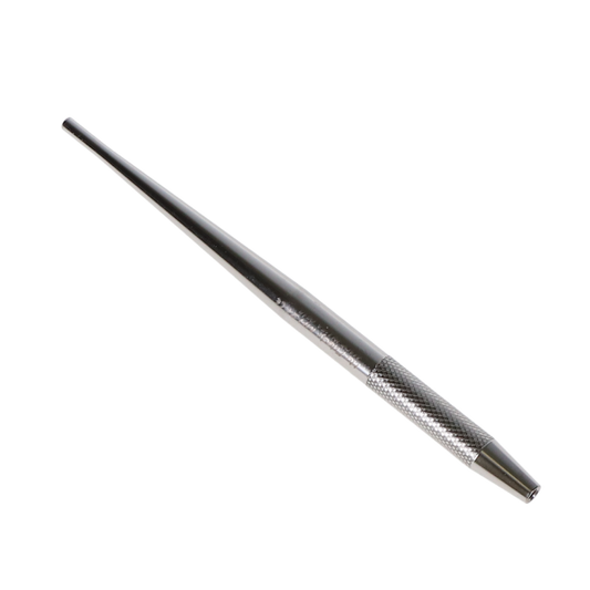 Hu-Friedy- Mouth Mirror Handle, Cone Socket, Round, # 24, 1/Pk, HU-MH24