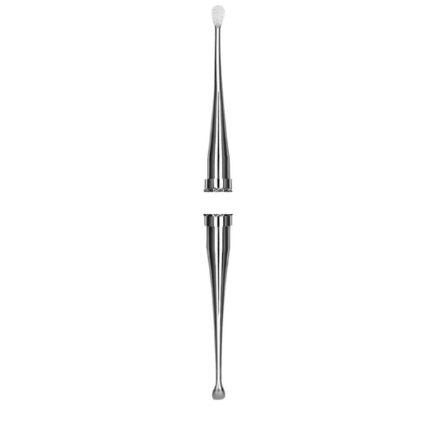 8 Miller Surgical Curette 3.4 mm, Double-Ended Spoon for Socket Debridement and Curettage - SurgiWorld SC8M