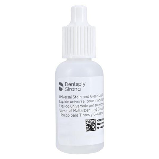Celtra™ Universal Stain and Glaze Liquid - 15 mL Bottle