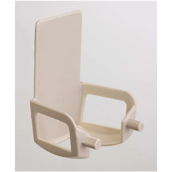 Dentsply Sirona Schick AimRight endodontic holder B1073056 beige 20/Pk