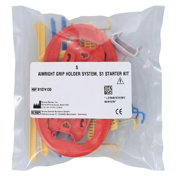 AimRight Grip Holder System Starter Kits