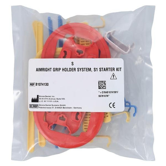 AimRight Grip Holder System Starter Kits