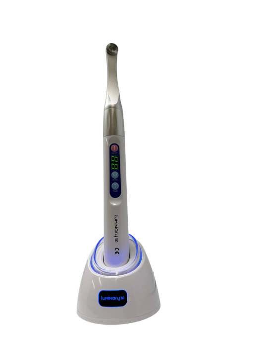 Luminary 3.0 Curing Light