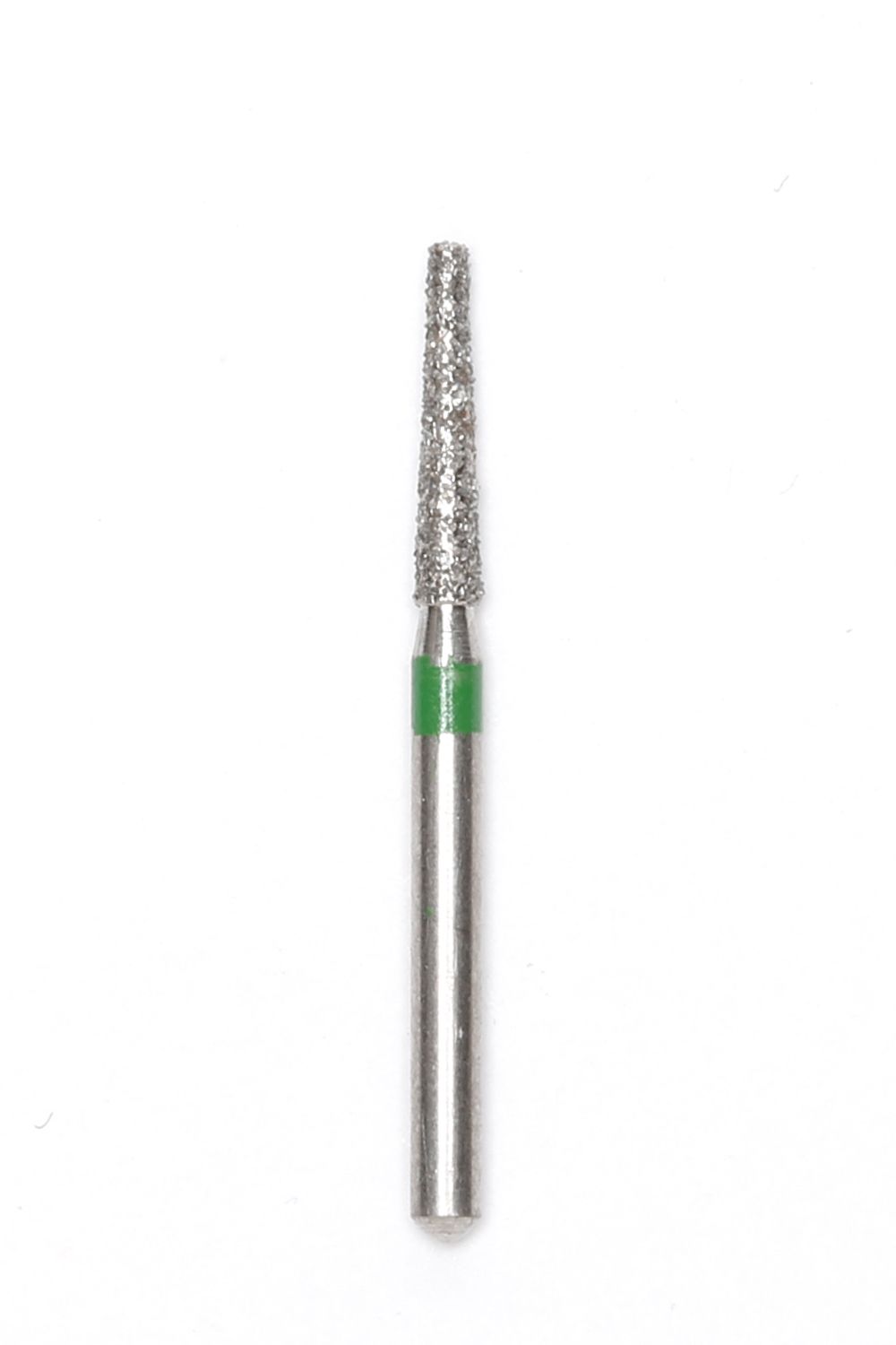 Crown Prep Premium Diamond Burs Flat End Shoulder 25/pk 847-016, 847-018 - 847-016 Coarse