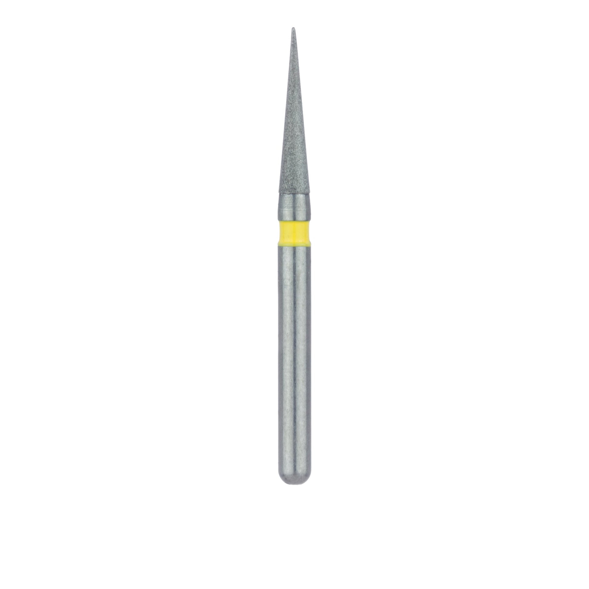 NeoDiamond Bur Pointed Cone Finishing #3314.8VF - NTI
