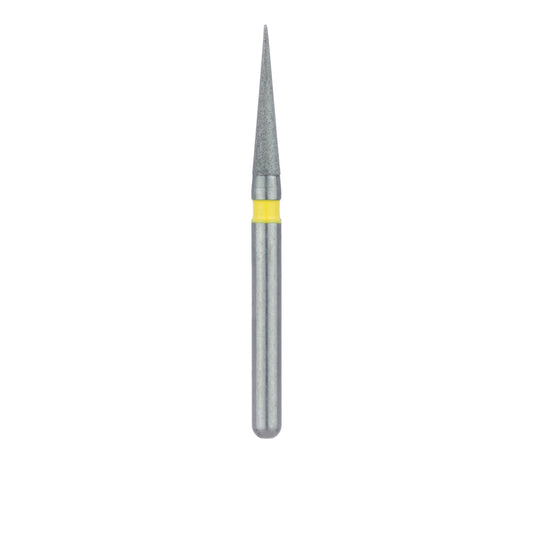 NeoDiamond Bur Pointed Cone Finishing #3314.8VF - NTI