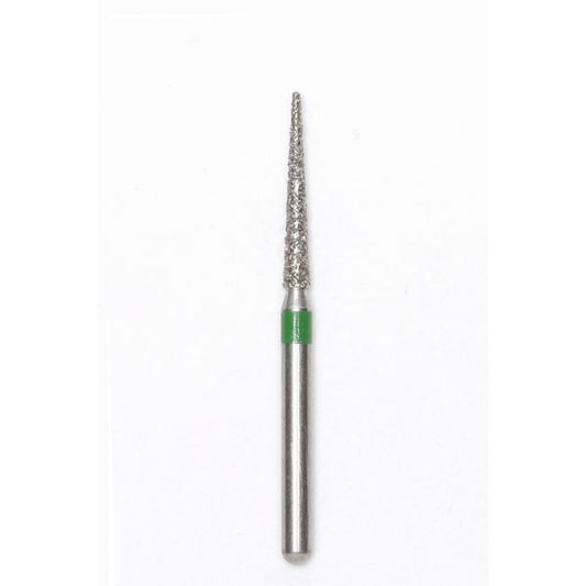 Premium Diamond Burs FG Needle Burs 859-016,018 CMF 25/pk