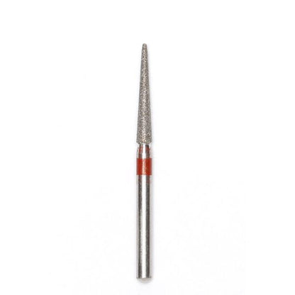 Premium Diamond Burs FG Needle Burs 859-016,018 CMF 25/pk