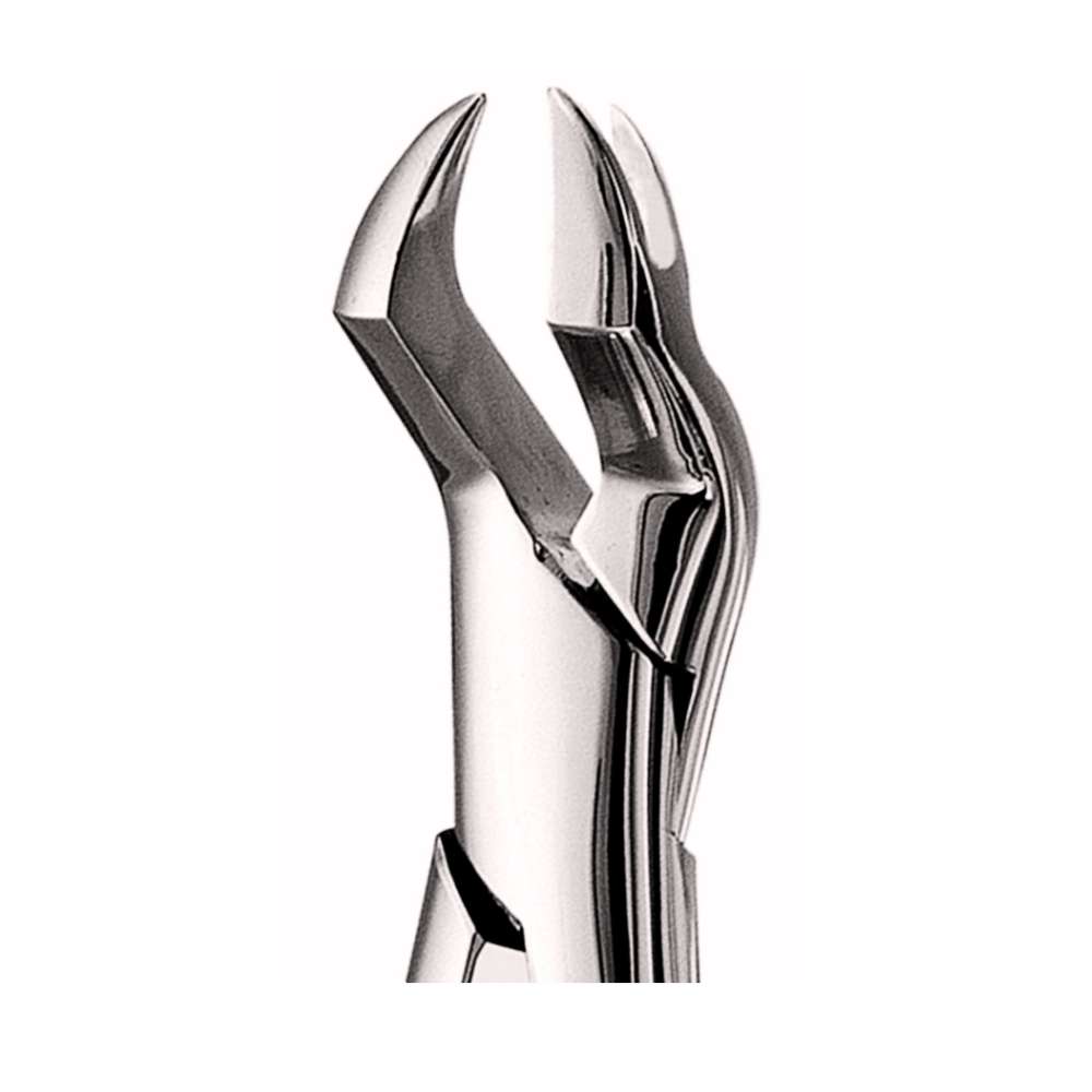 88L Nevius Upper Left Cowhorn Forceps - SurgiWorld FR88L, product photo 2