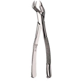 88R Nevius Upper Right Cowhorn Forceps - SurgiWorld FR88R