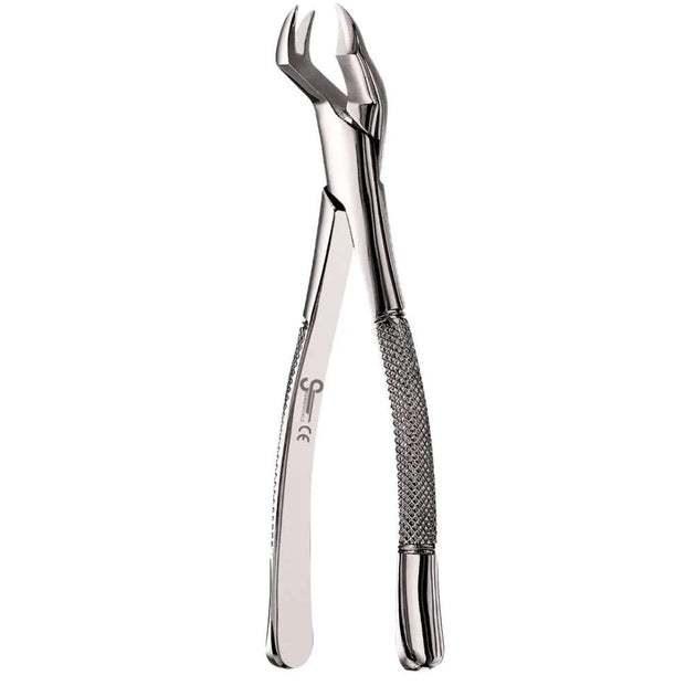 88R Nevius Upper Right Cowhorn Forceps - SurgiWorld FR88R