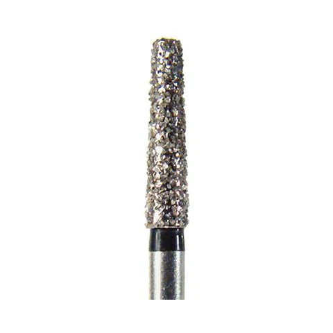 Neodiamond #0816.8C Mod Flat End Taper Coarse 25/Pk
