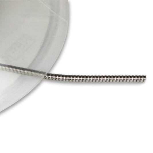 NITI CLOSED COIL SPRING 21" SPOOL -G&H USA - Light - G&H Orthodontics