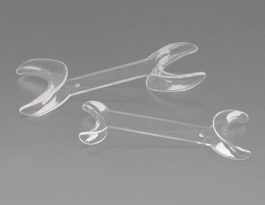 Autoclavable Cheek Retractor Double Ended 2/Pk - Small