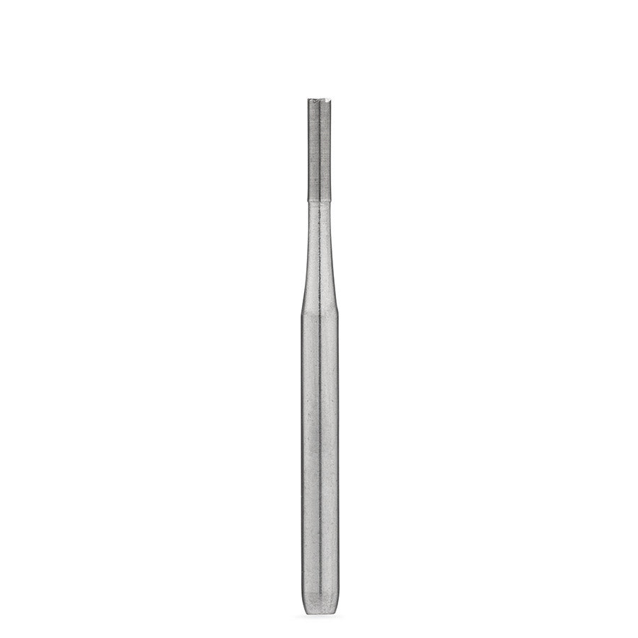 Surgical Long Bone Cutter Carbide Burs With Safe Side End FG-956SL . FG-957SL25/Pk