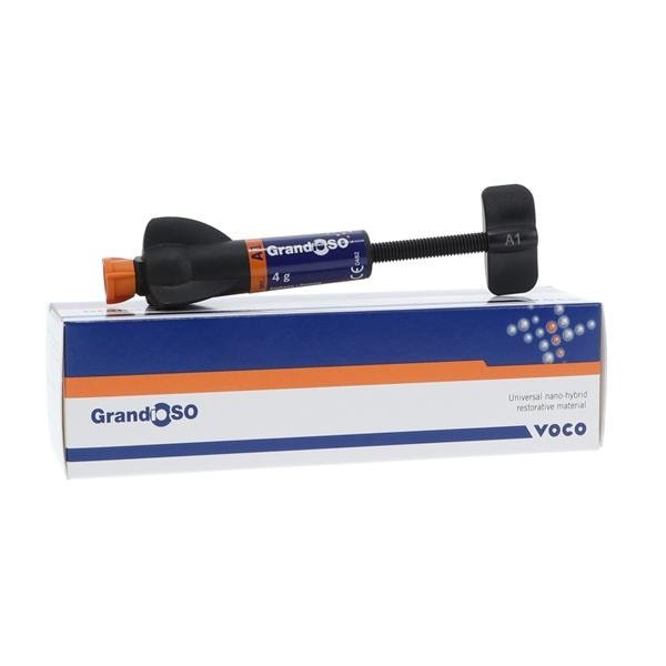 Voco GrandioSO Nano-Hybrid Composite 4g Syringe C2