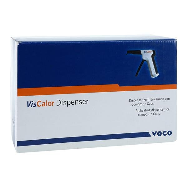 Voco VisCalor Dispenser Preheating Device