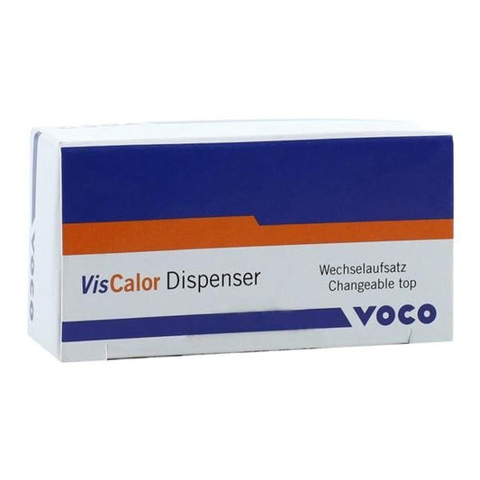 Voco VisCalor Tops 2 Counts