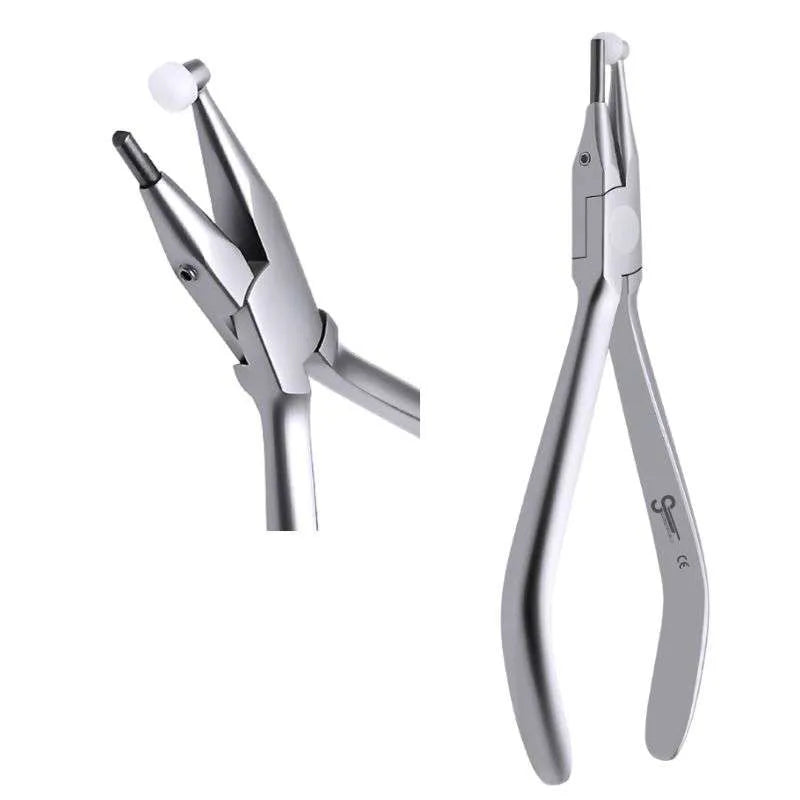 Adhesive Removing Pliers - SurgiWorld RT233
