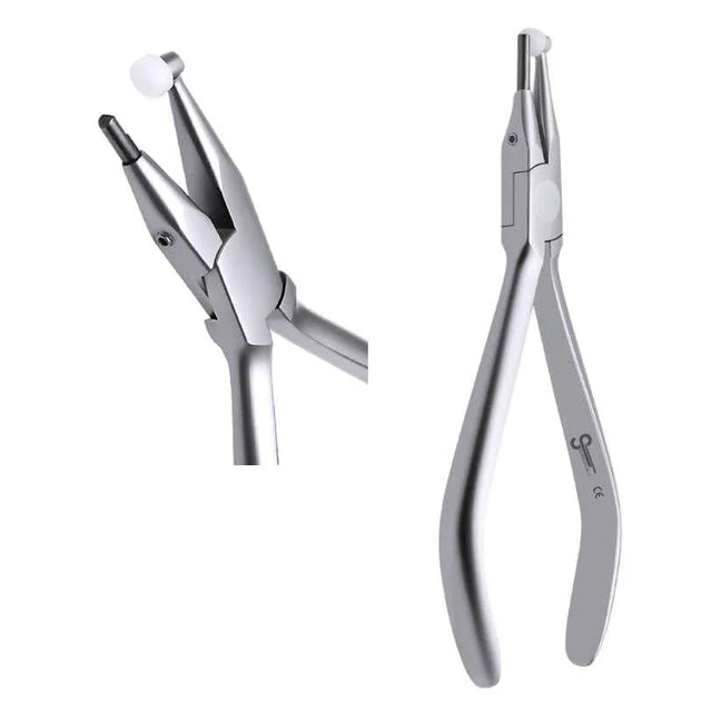 Adhesive Removing Pliers - SurgiWorld RT233
