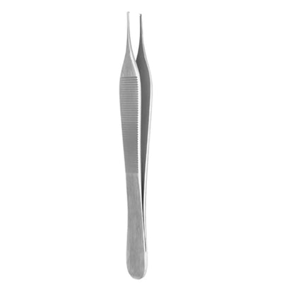 Adson Micro Tissue Forceps 1×2 Teeth - SurgiWorld TF121