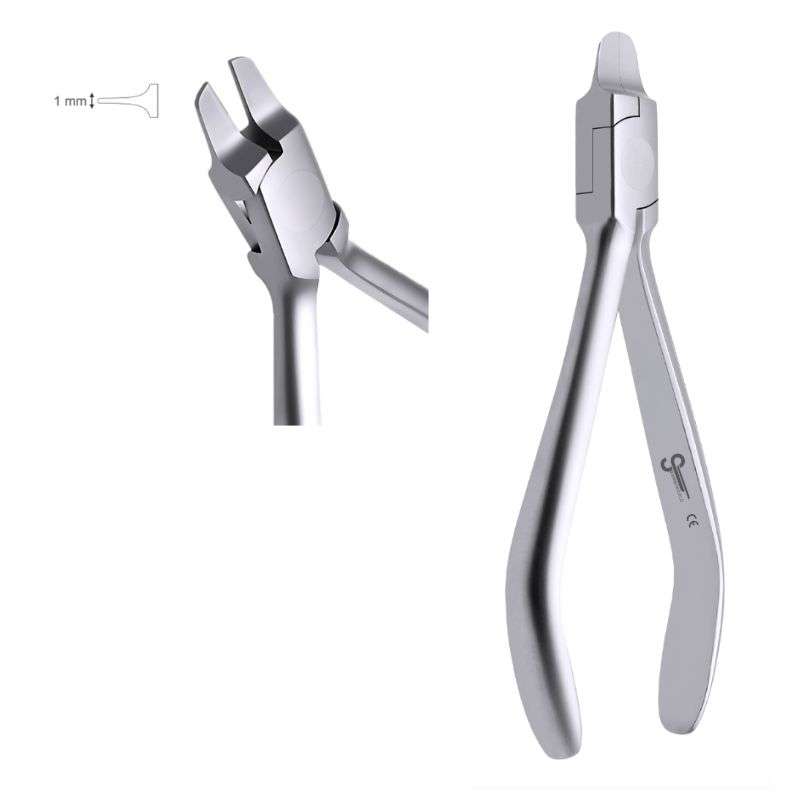 Arch Bending Pliers - SurgiWorld RT162