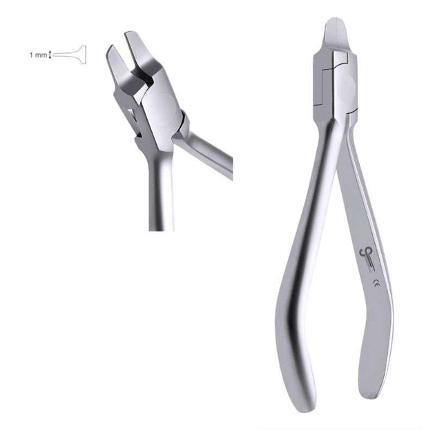 Arch Bending Pliers - SurgiWorld RT162