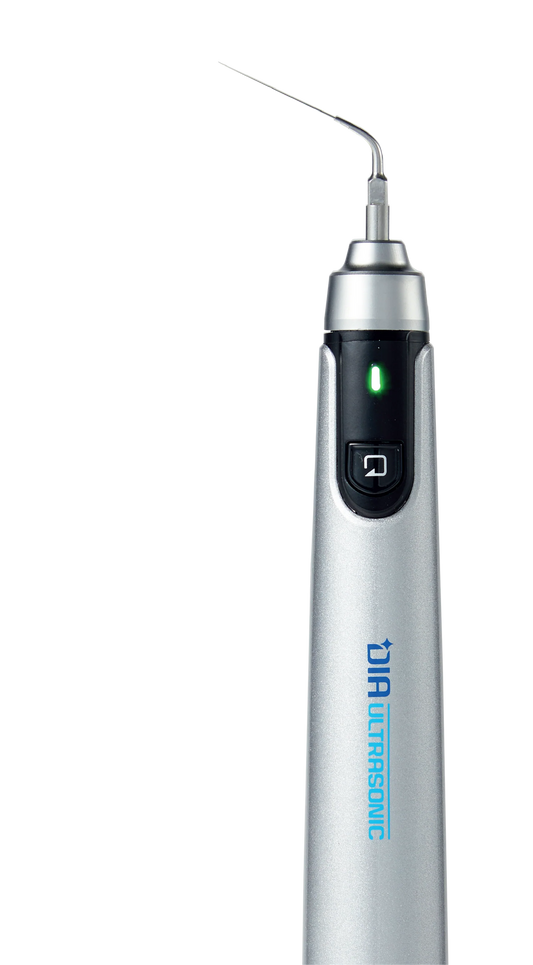 Dia-Ultrasonic Handpiece