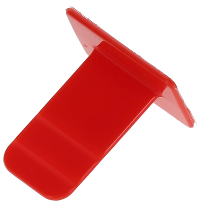 Dentsply Sirona AimRight Bite Tab Holders Red 50/Pk B1073051