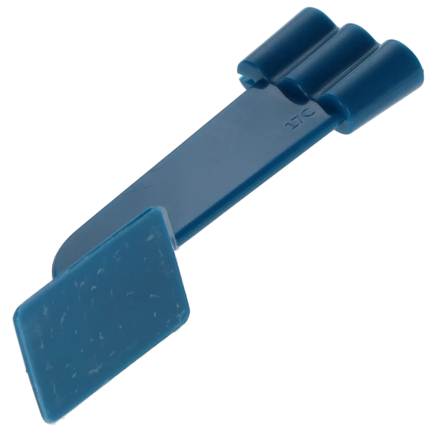 Dentsply Sirona AimRight Bitewing Holders Blue 50/Pk B1073052