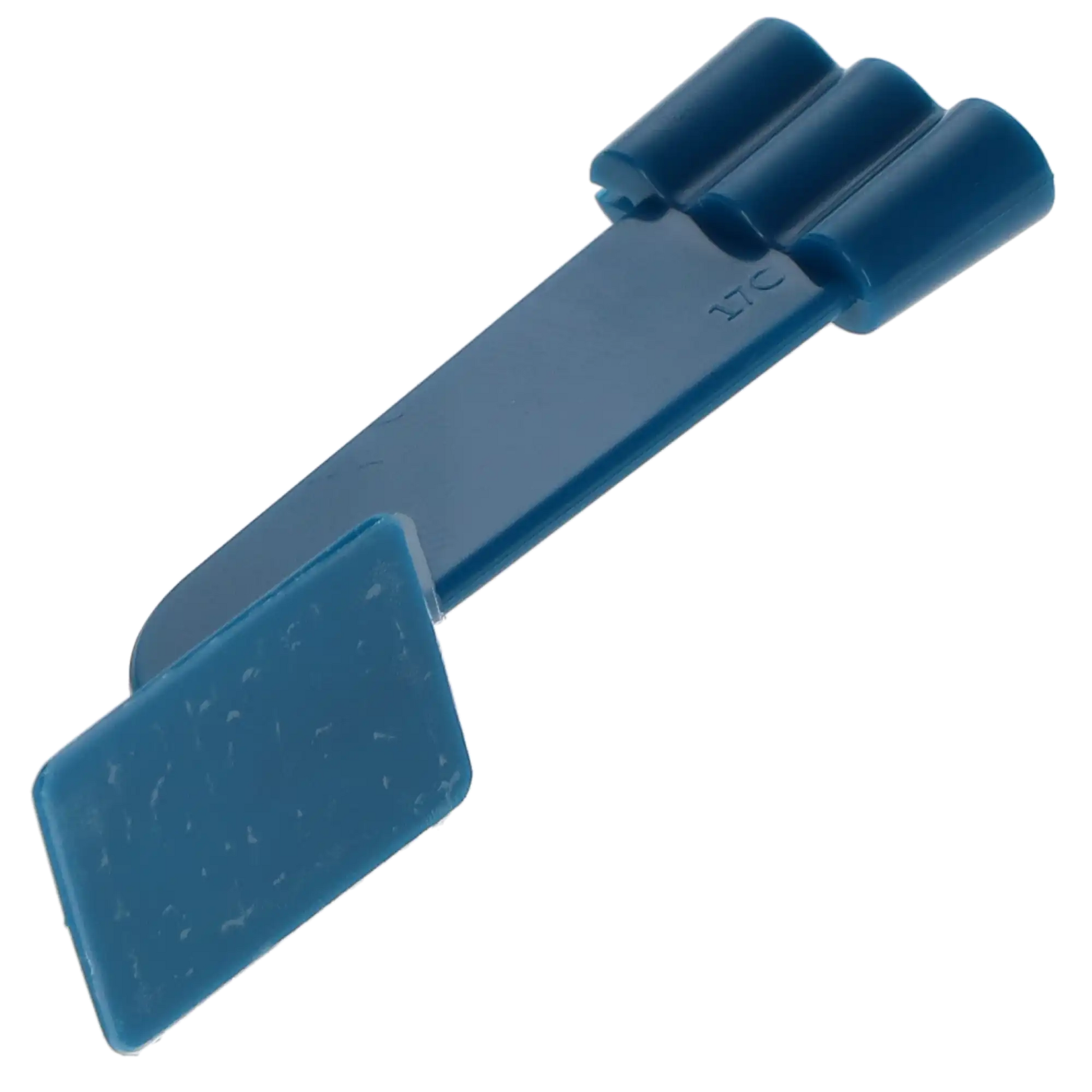 Dentsply Sirona AimRight Bitewing Holders Blue 50/Pk B1073052