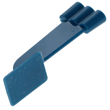 Dentsply Sirona AimRight Bitewing Holders Blue 50/Pk B1073052