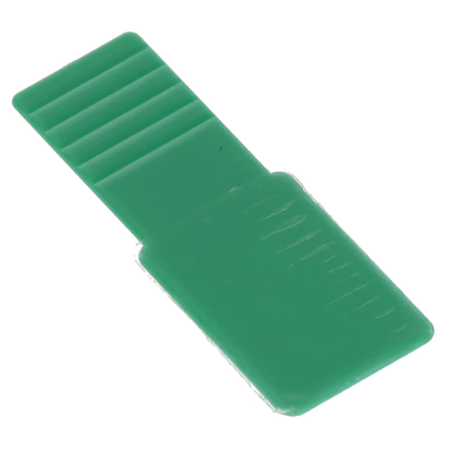 Dentsply Sirona AimRight Endodontic Holders Green 50/Pk B1073053