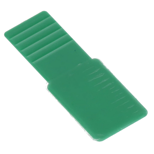 Dentsply Sirona AimRight Endodontic Holders Green 50/Pk B1073053