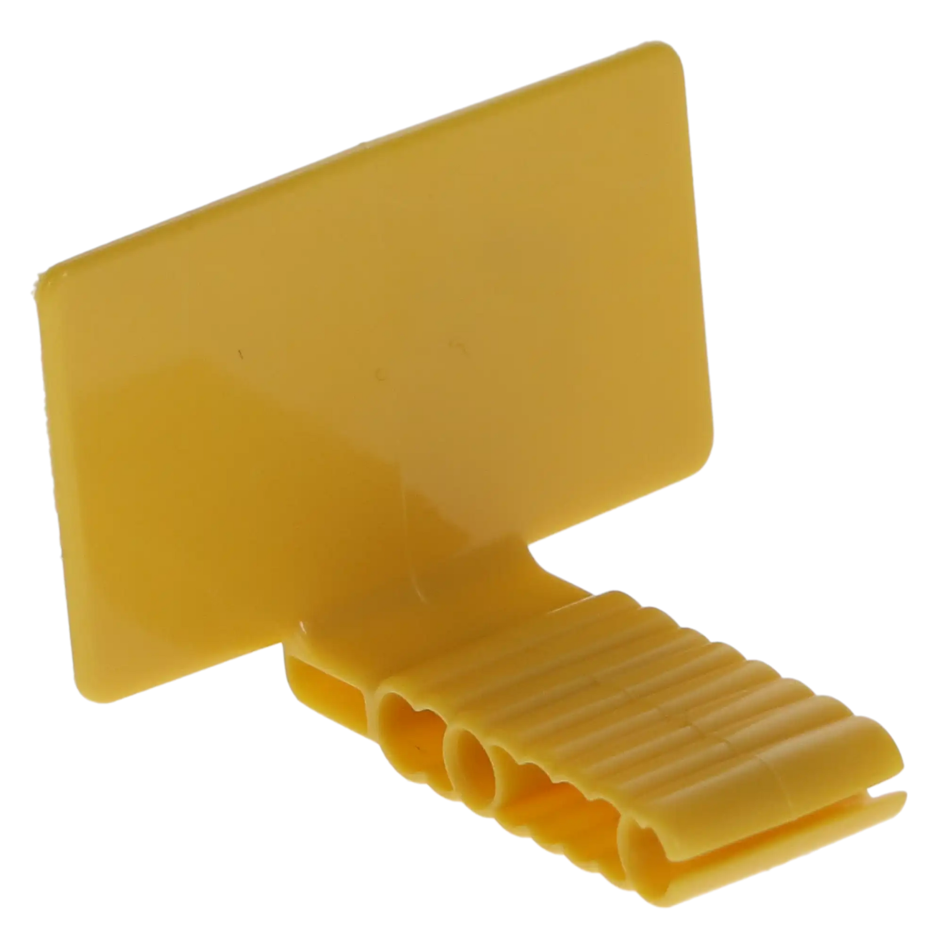 Dentsply Sirona AimRight Posterior Periapical Holders Yellow 50/Pk B1073055