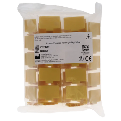 Dentsply Sirona AimRight Posterior Periapical Holders Yellow B1073055 image 2