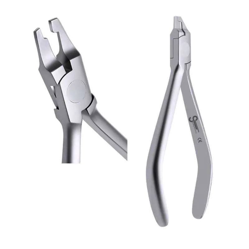 Band Crimping Pliers - SurgiWorld RT262