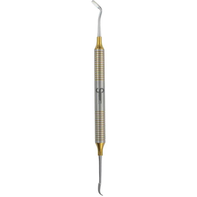 Band Pusher and Scaler, Single-Sided Serrated Tip - SurgiWorld RT823