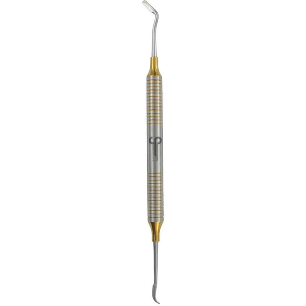 Band Pusher and Scaler, Single-Sided Serrated Tip - SurgiWorld RT823