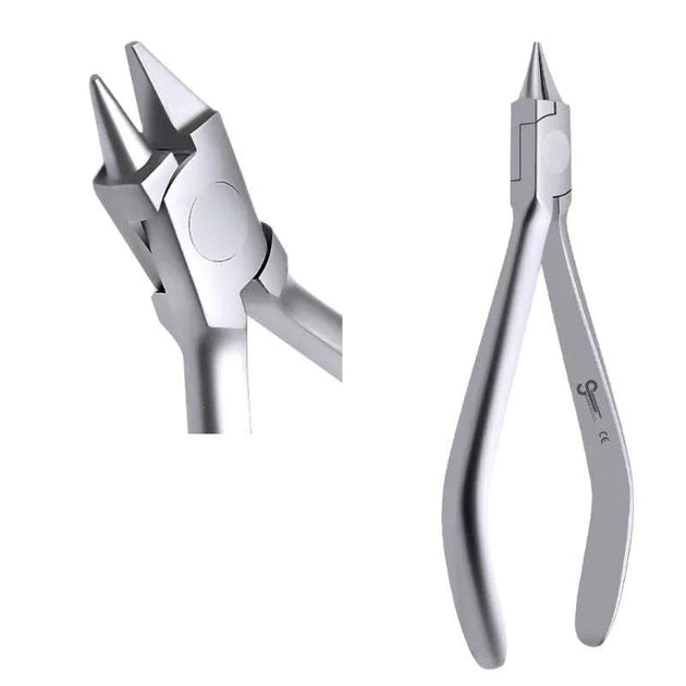 Bird Beak Pliers - SurgiWorld RT151