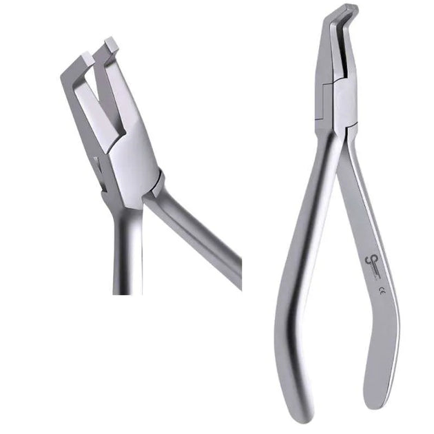 Bracket Removing Plier Angled - SurgiWorld RT237